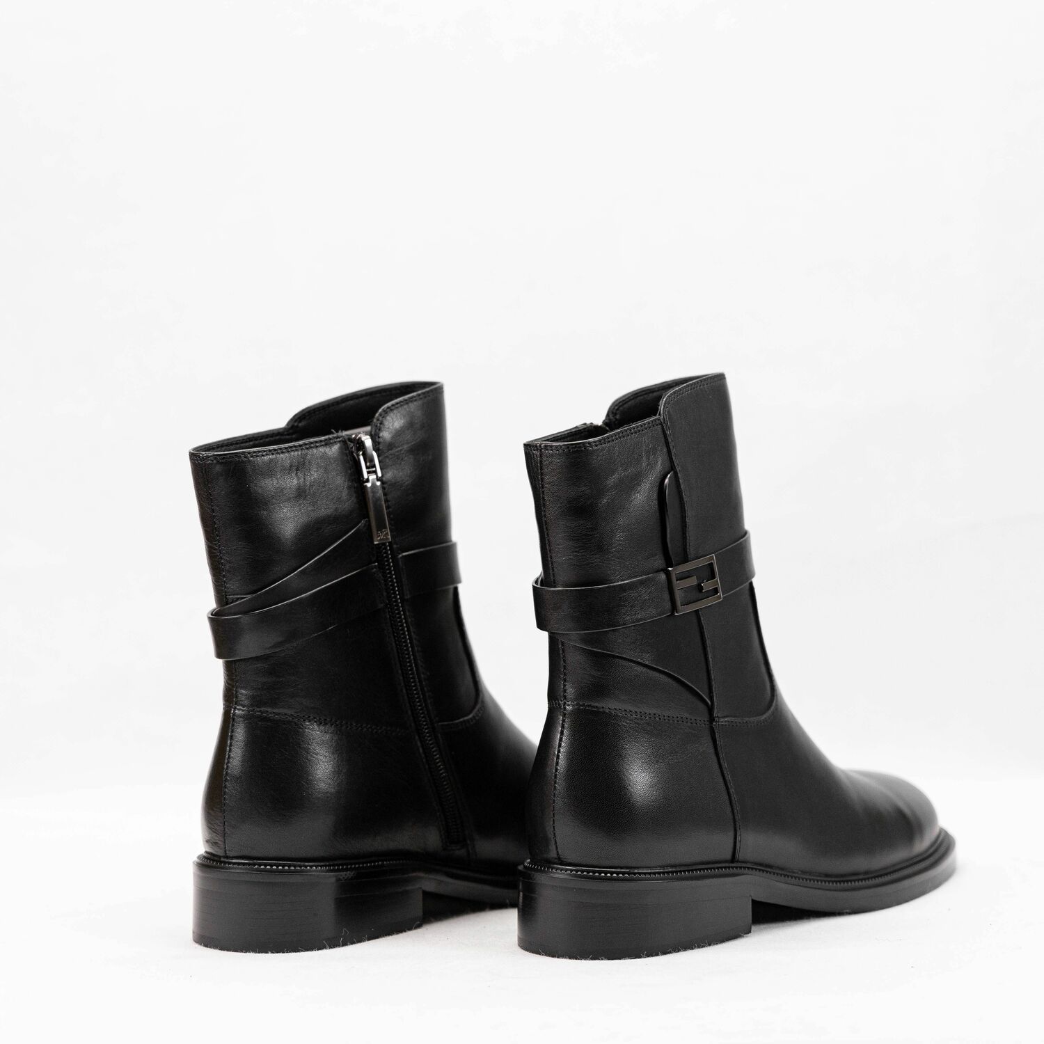 Morcilini WOMEN ANKLE BOOTS