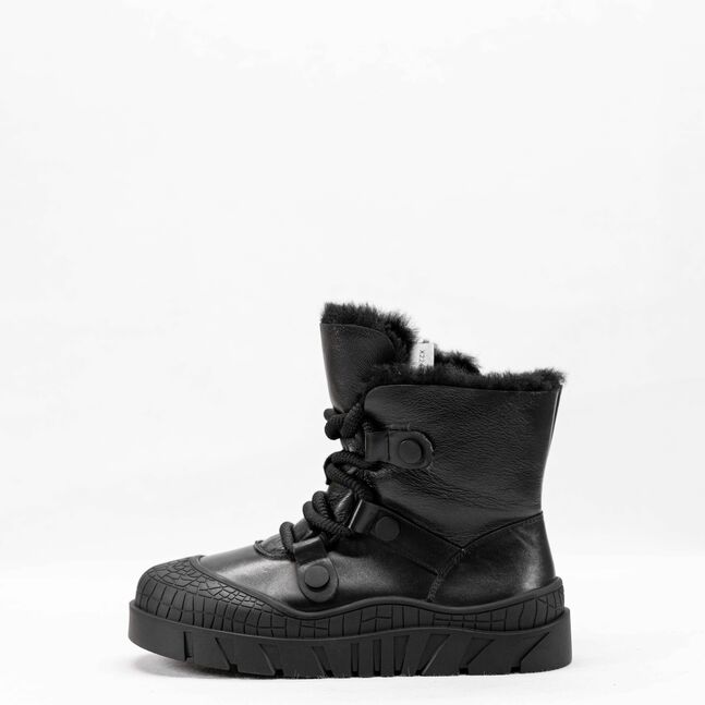 Morcilini WOMEN ANKLE BOOTS