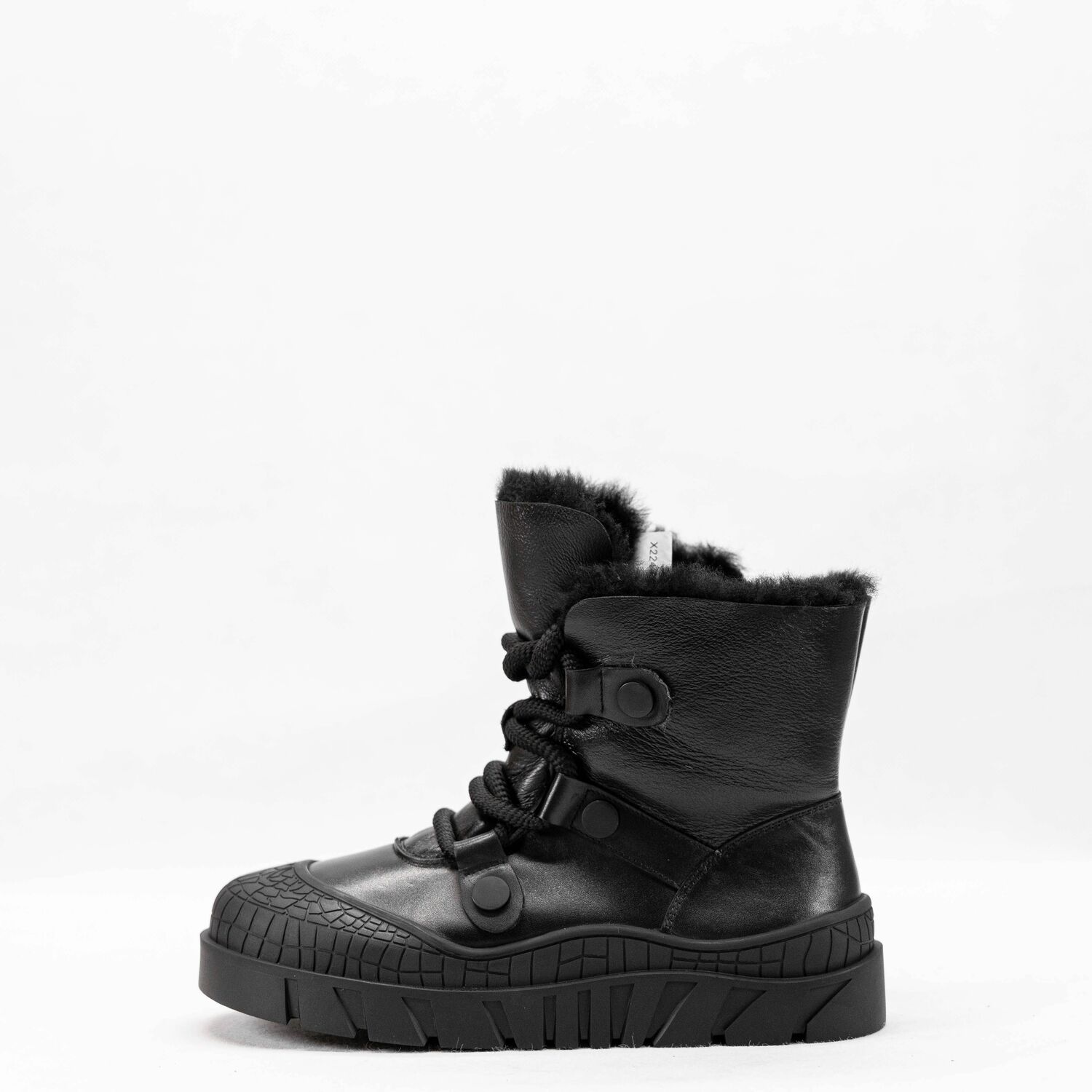 Morcilini WOMEN ANKLE BOOTS