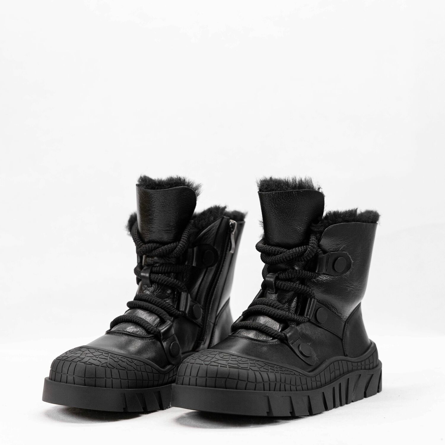 Morcilini WOMEN ANKLE BOOTS