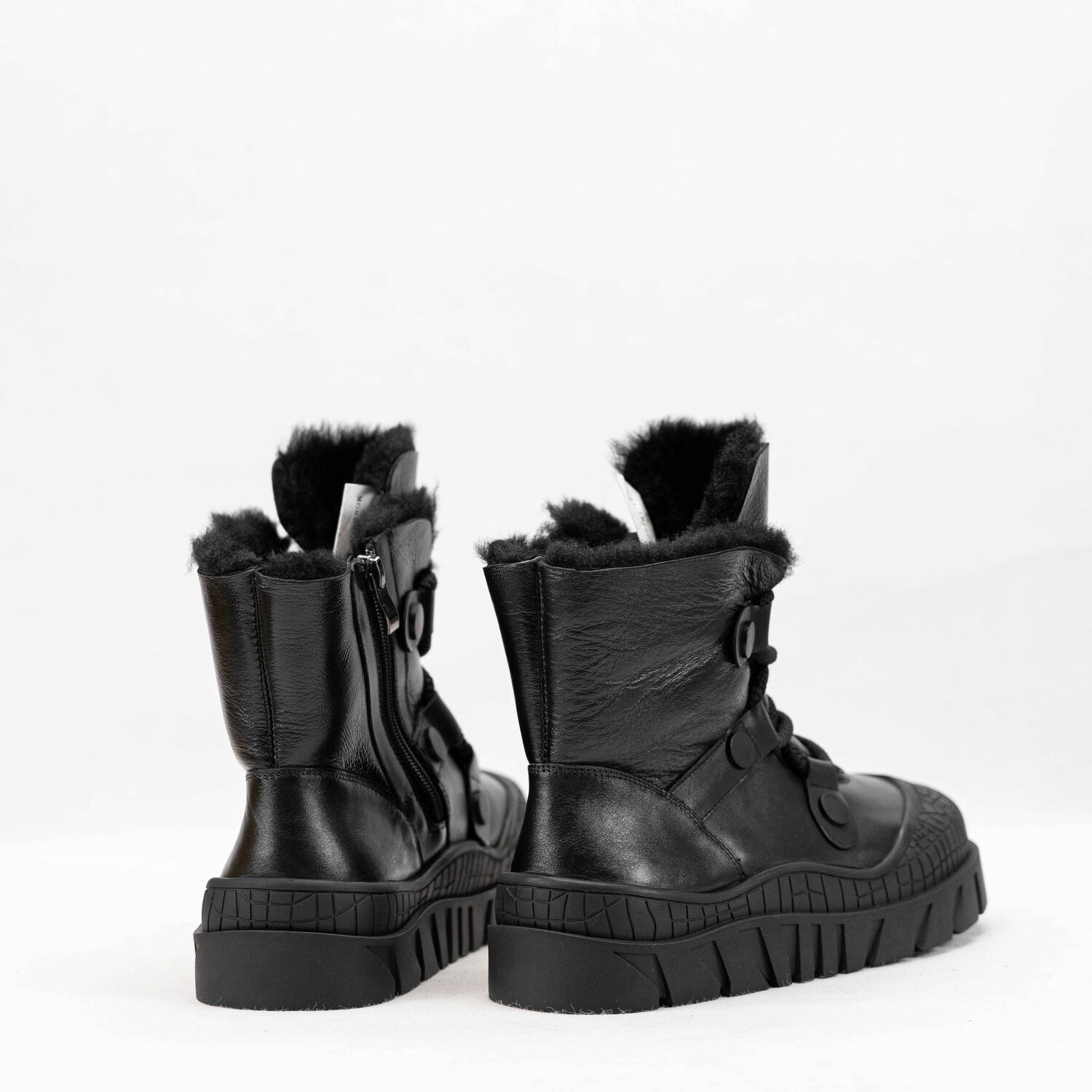 Morcilini WOMEN ANKLE BOOTS