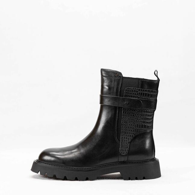 Morcilini WOMEN ANKLE BOOTS