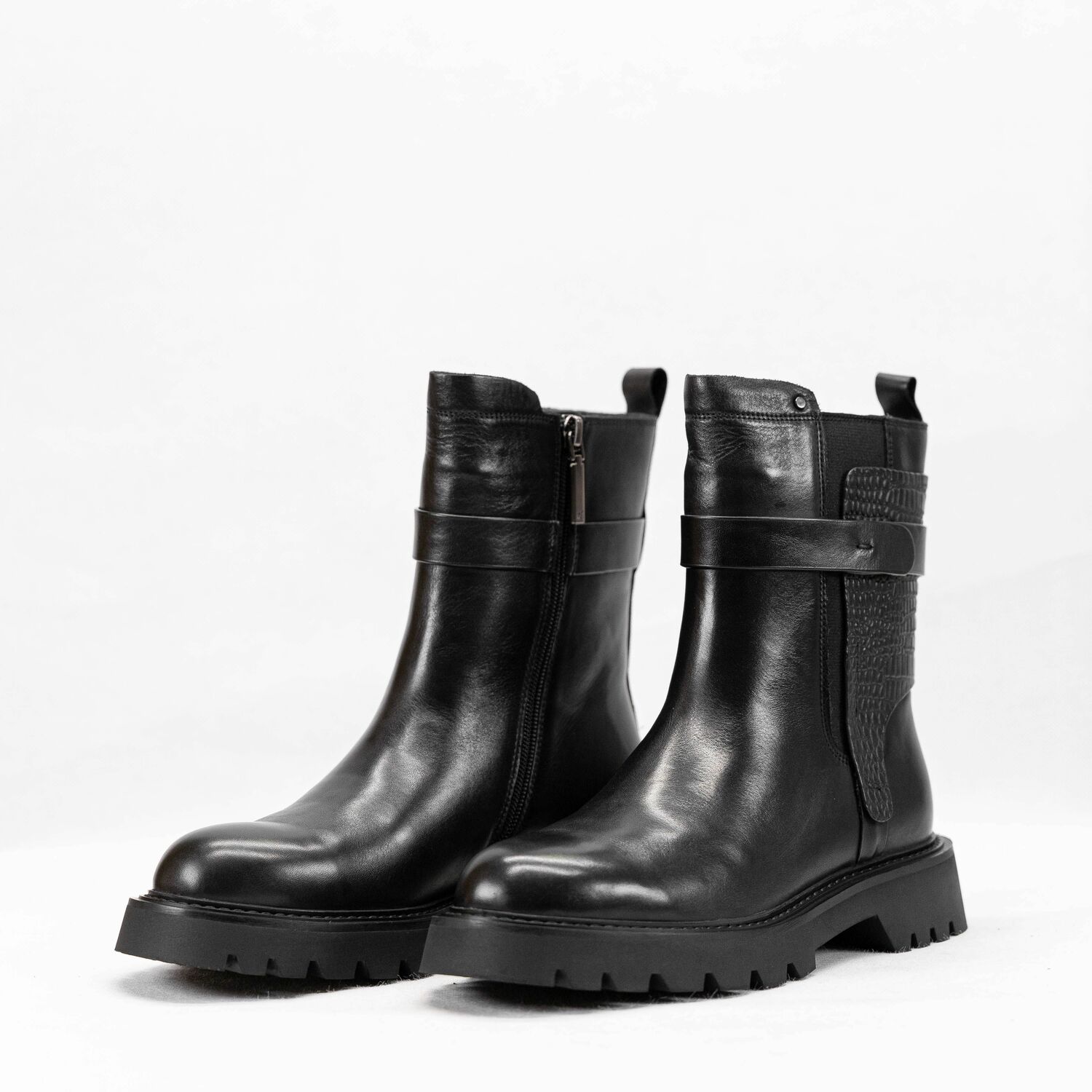 Morcilini WOMEN ANKLE BOOTS