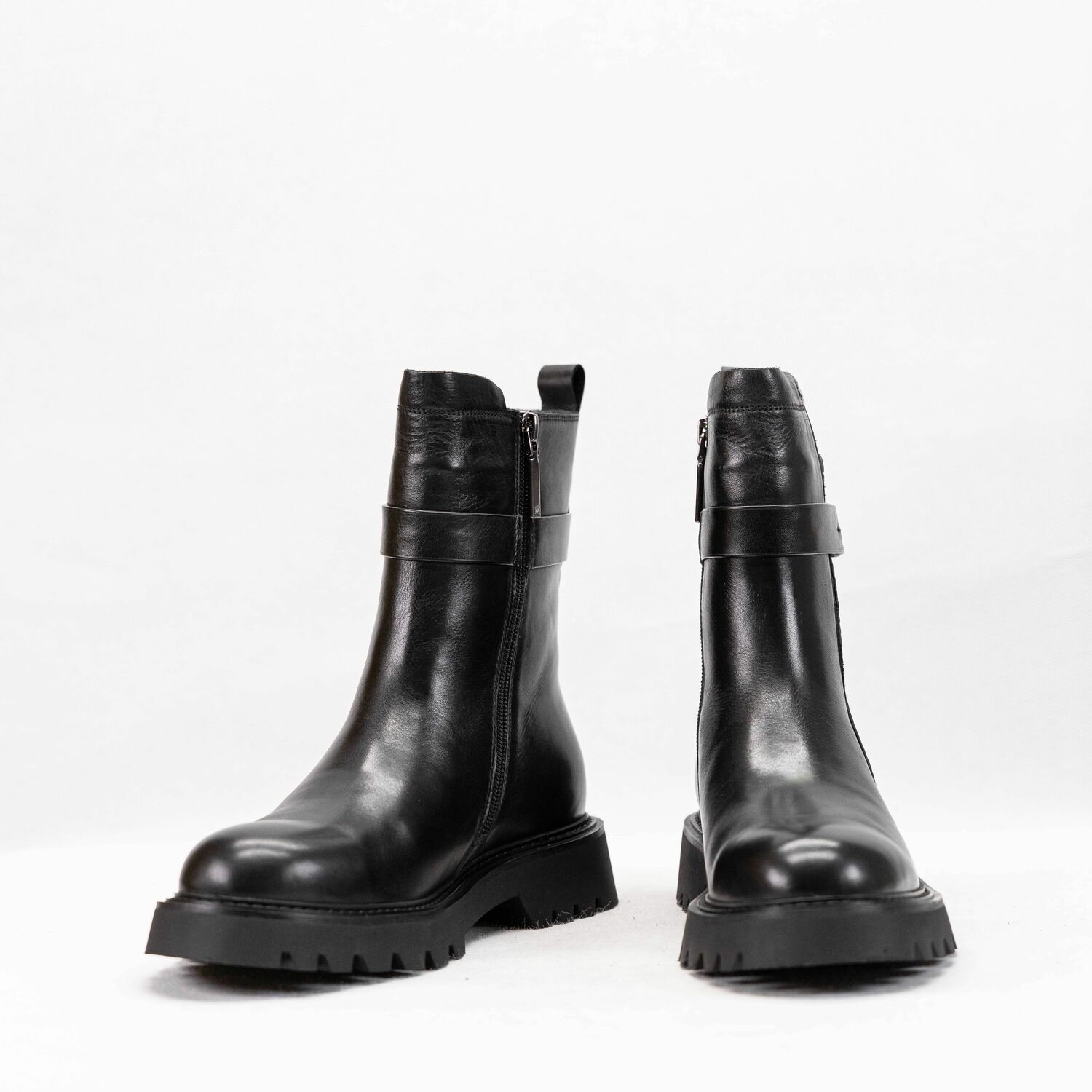 Morcilini WOMEN ANKLE BOOTS