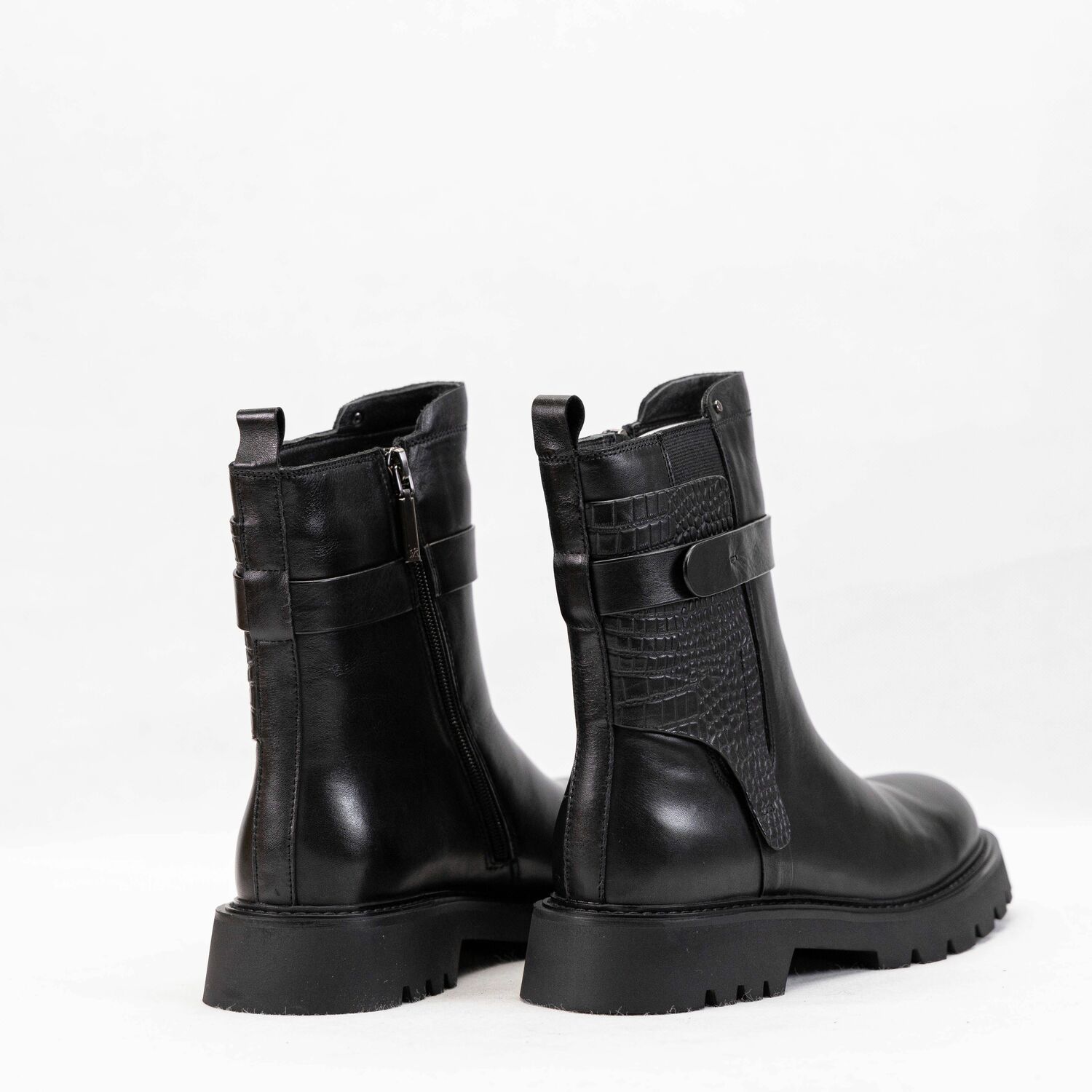 Morcilini WOMEN ANKLE BOOTS