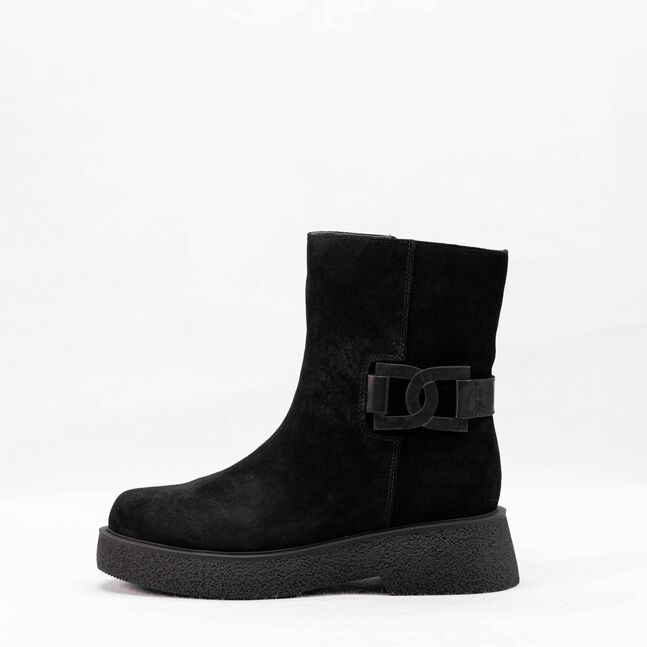 Morcilini WOMEN ANKLE BOOTS