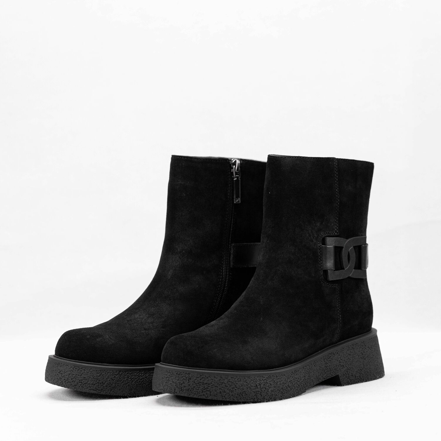 Morcilini WOMEN ANKLE BOOTS