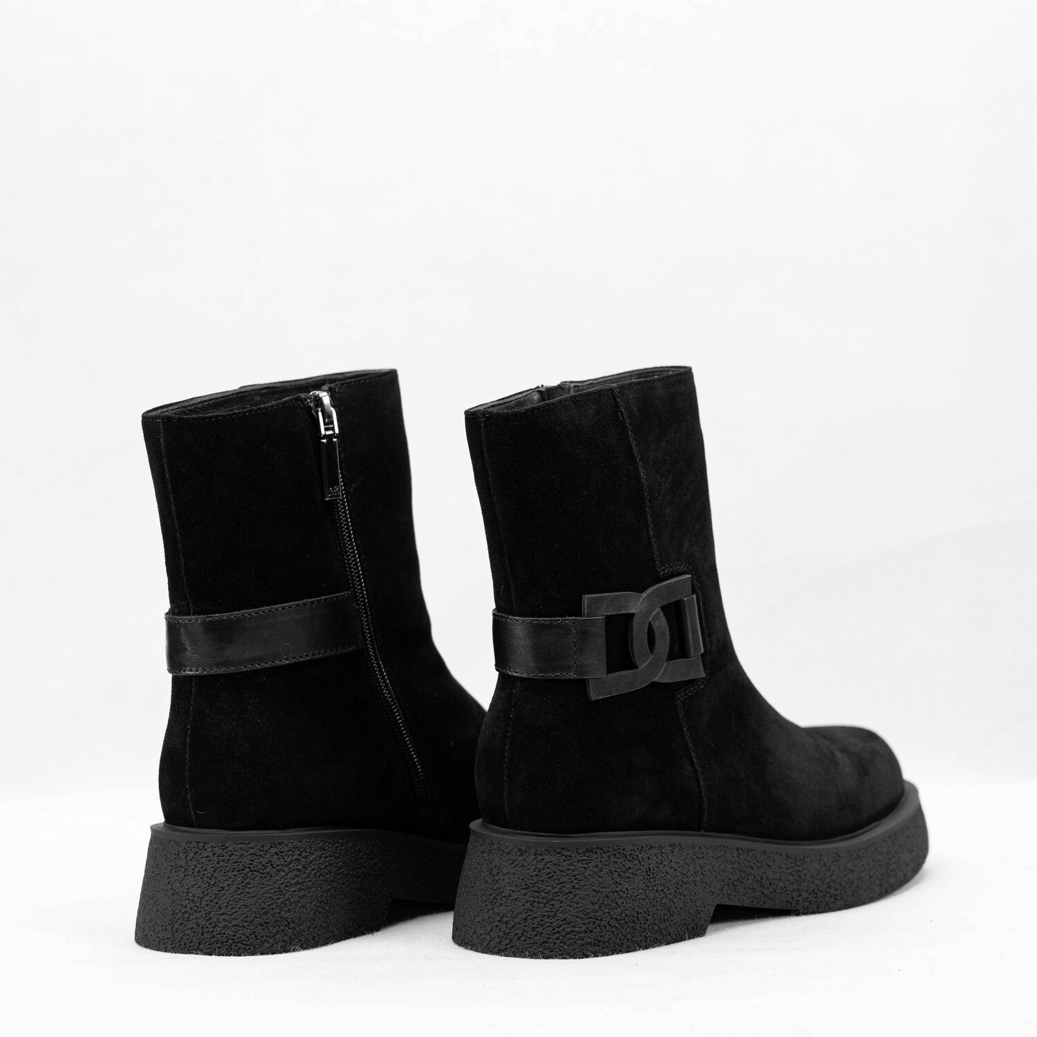 Morcilini WOMEN ANKLE BOOTS