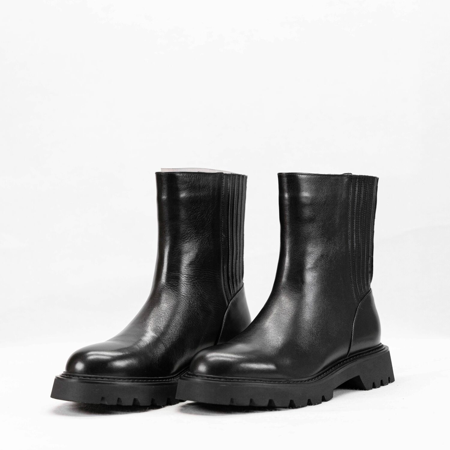 Morcilini WOMEN ANKLE BOOTS
