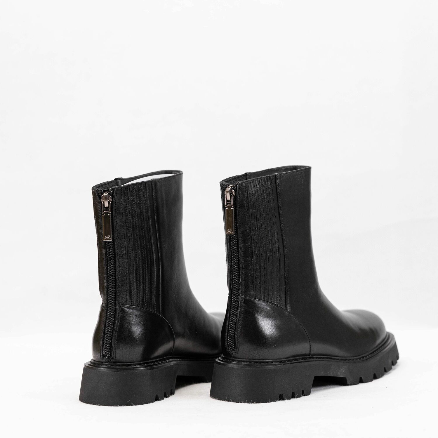 Morcilini WOMEN ANKLE BOOTS