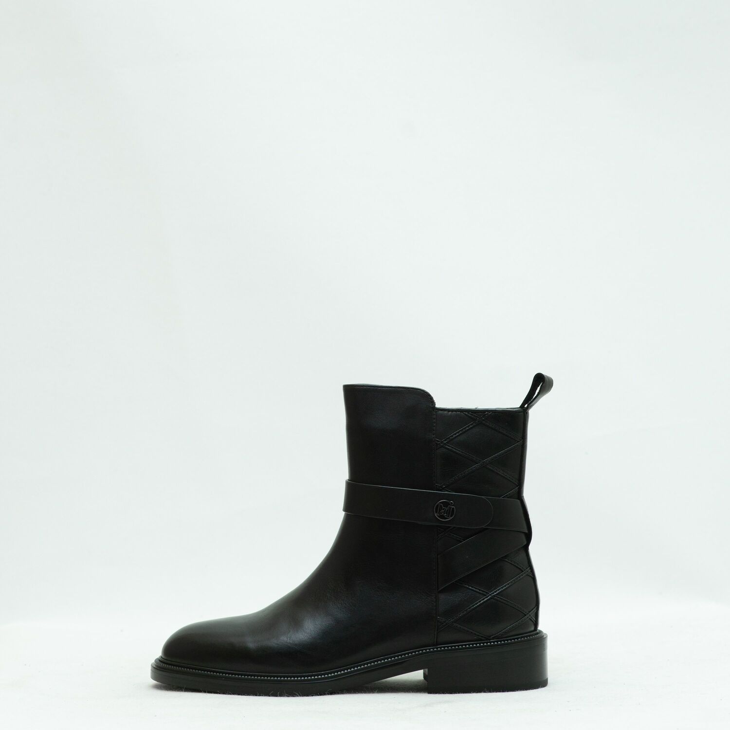 Morcilini WOMEN ANKLE BOOTS