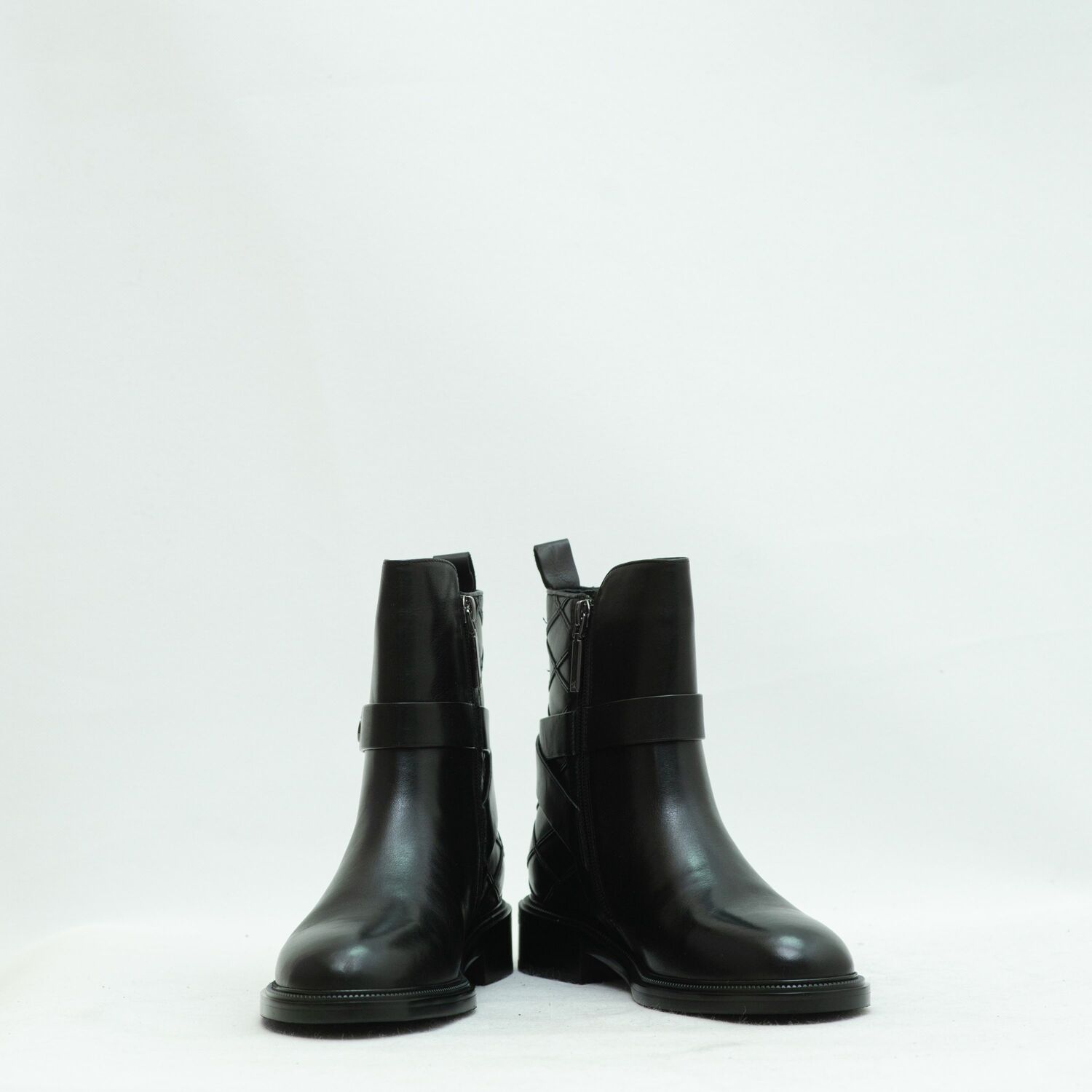 Morcilini WOMEN ANKLE BOOTS