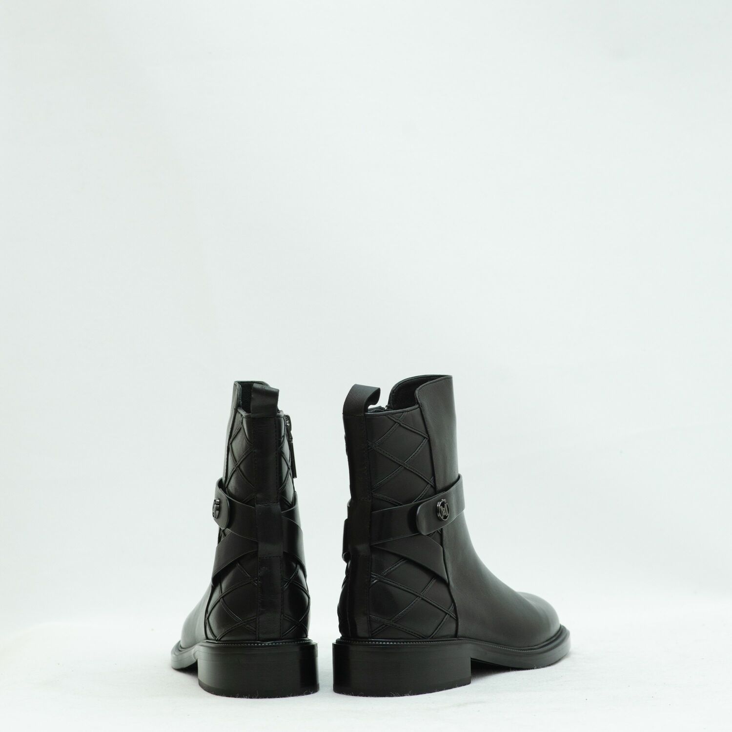 Morcilini WOMEN ANKLE BOOTS