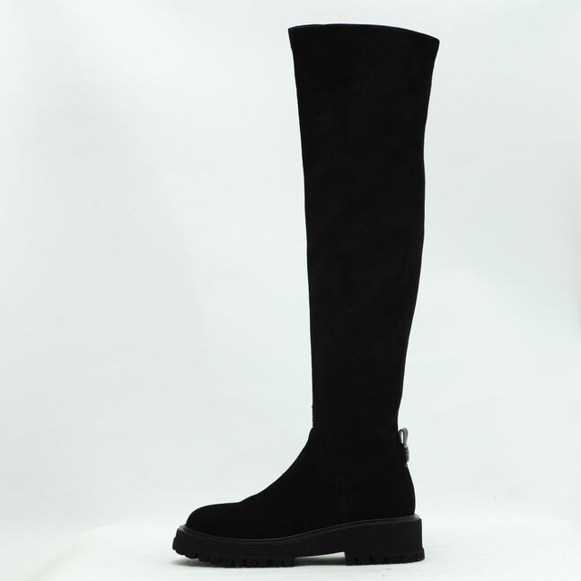Morcilini WOMEN KNEE BOOTS