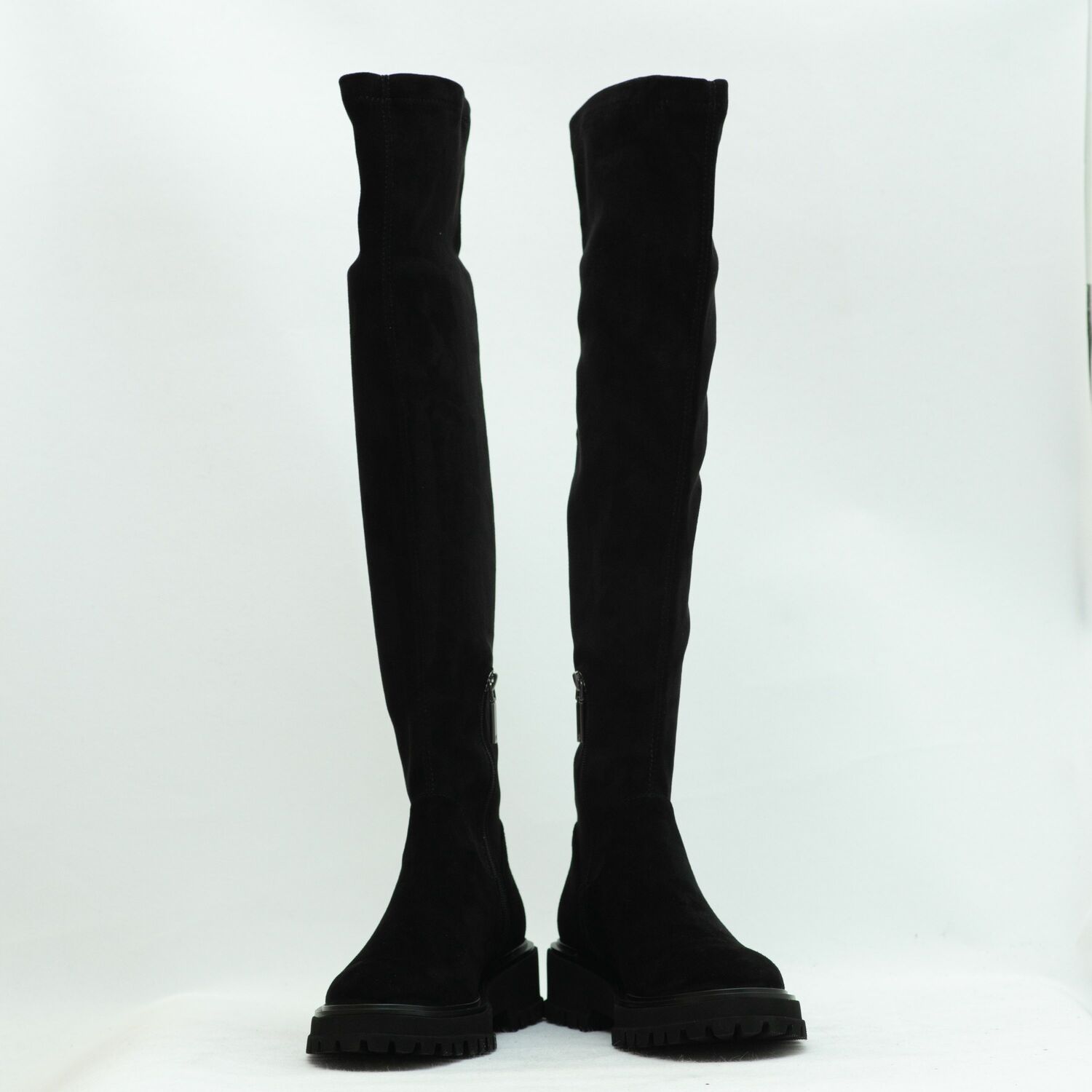 Morcilini WOMEN KNEE BOOTS