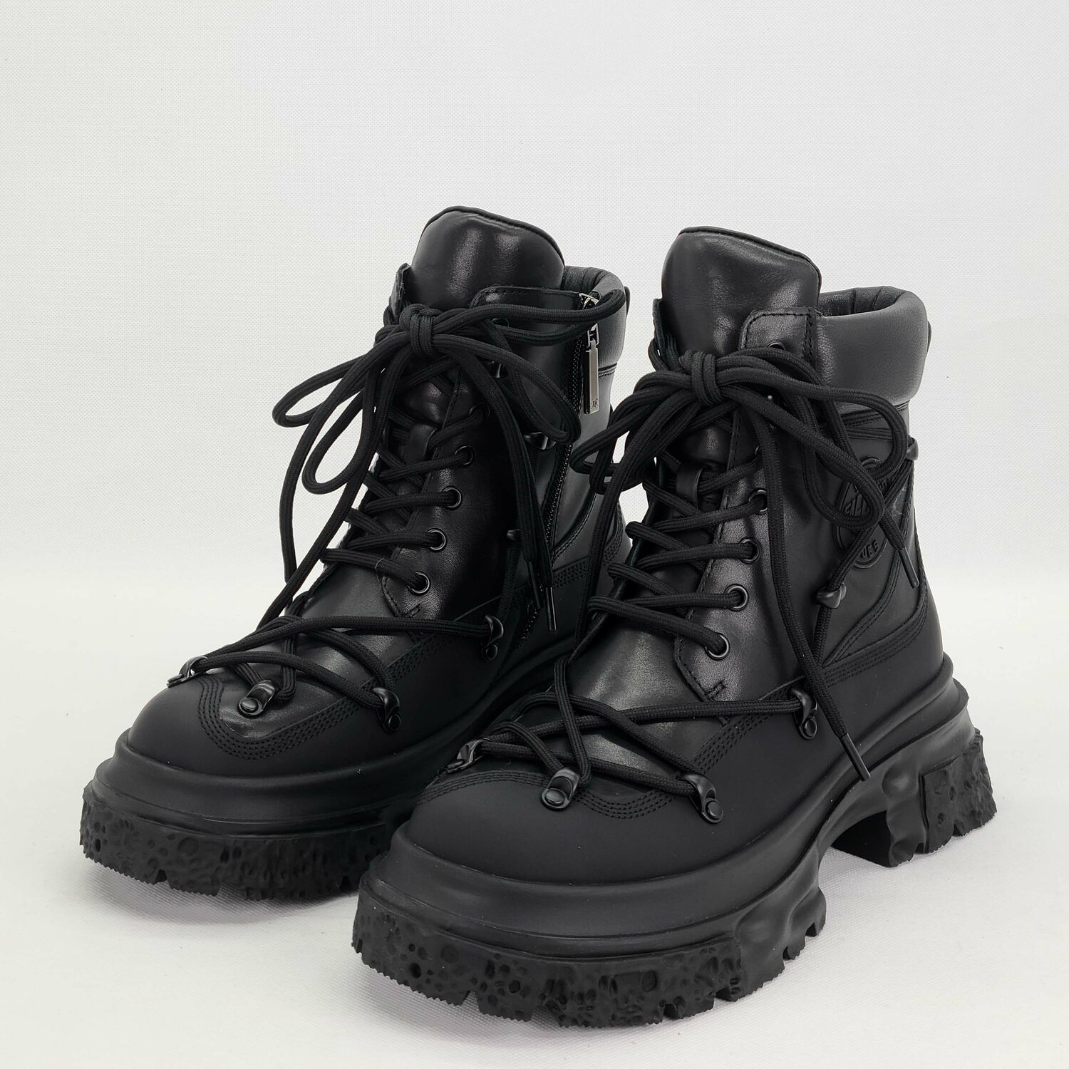 Morcilini WOMEN WINTER ANKLE BOOTS