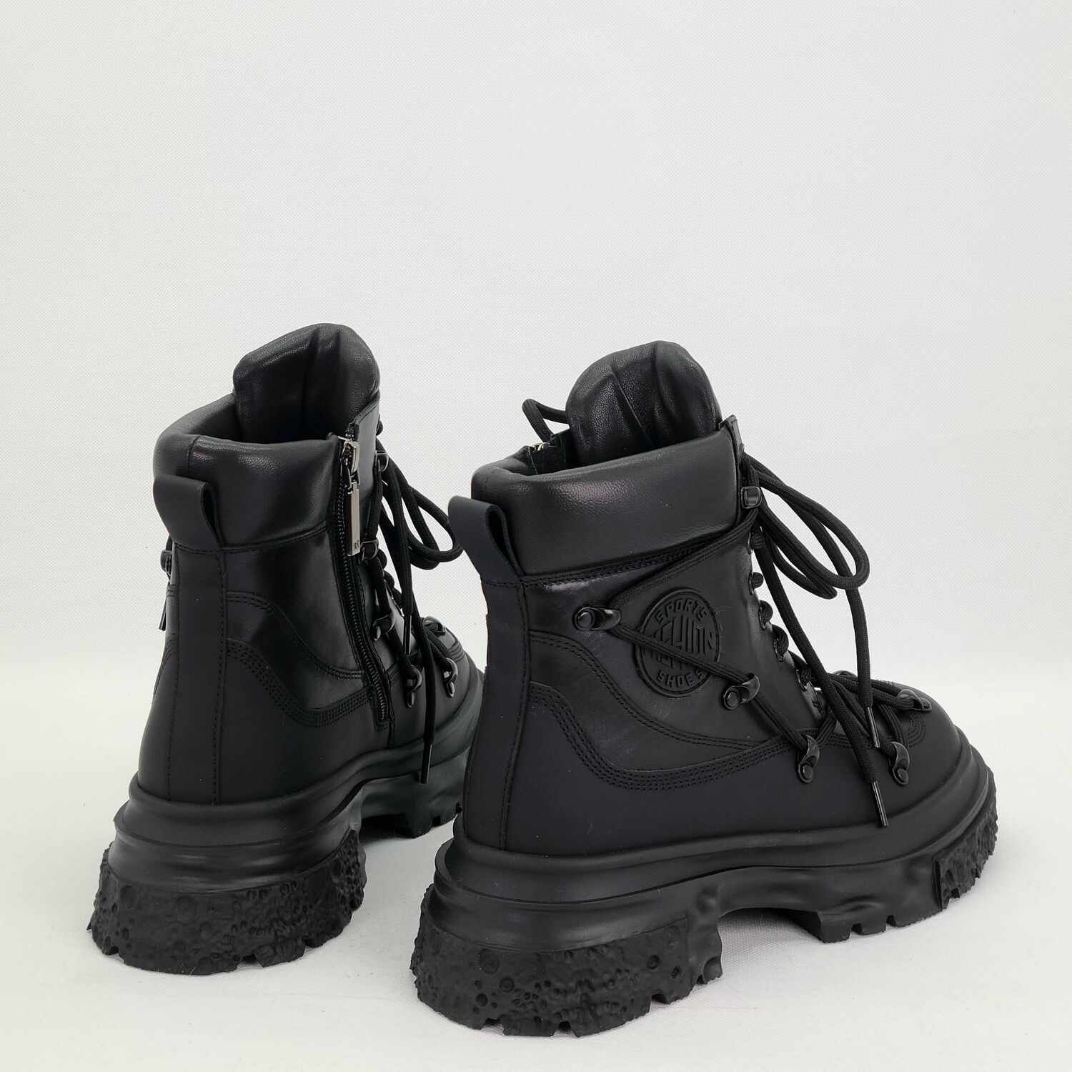 Morcilini WOMEN WINTER ANKLE BOOTS
