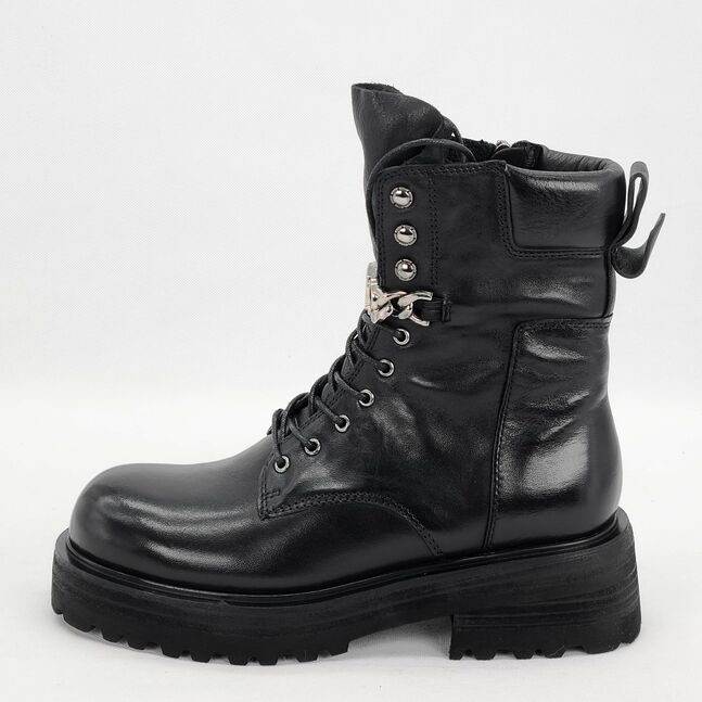 Morcilini WOMEN WINTER COMBAT BOOTS
