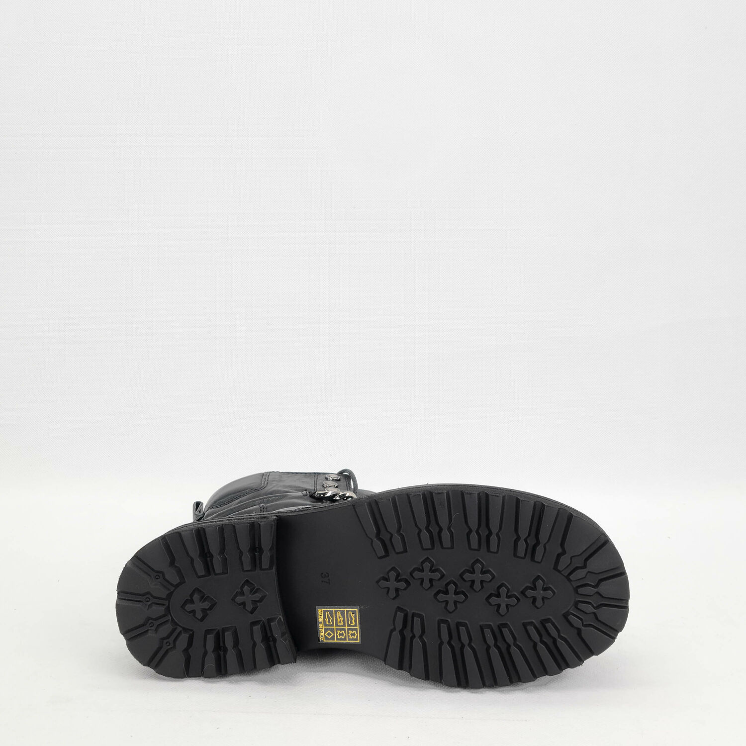 Morcilini WOMEN WINTER COMBAT BOOTS