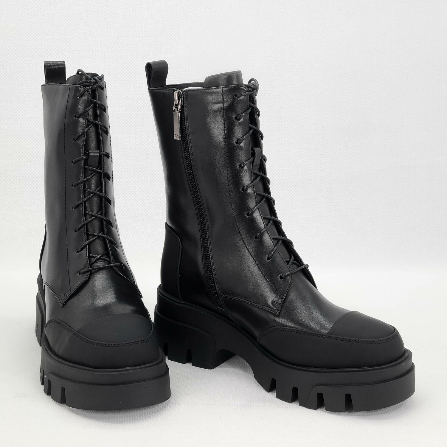 Morcilini  WOMEN WINTER COMBAT BOOTS