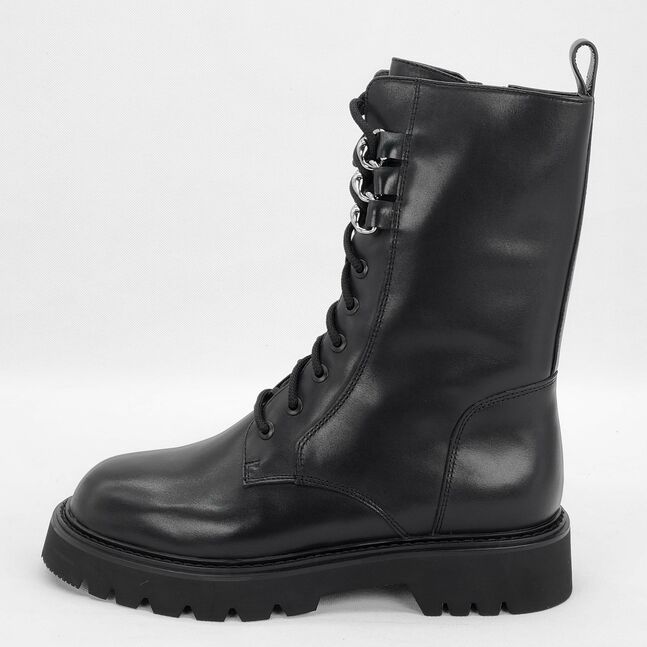 Morcilini  WOMEN WINTER COMBAT BOOTS