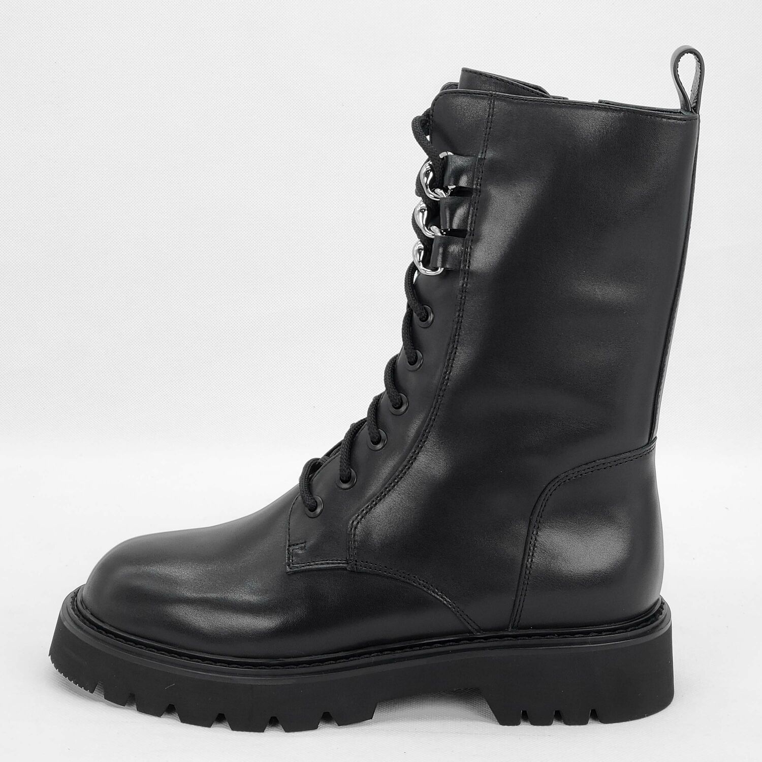 Morcilini  WOMEN WINTER COMBAT BOOTS