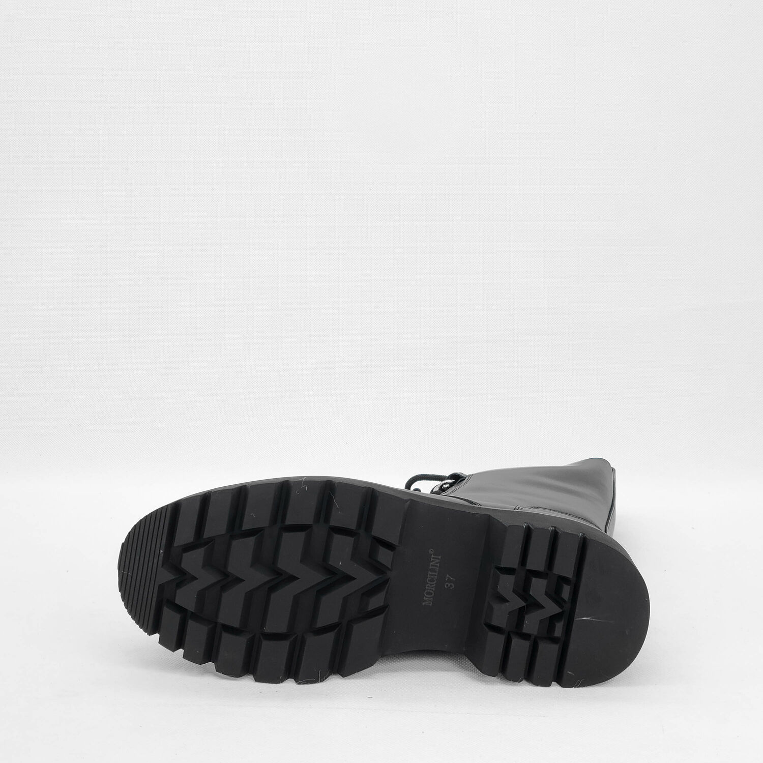 Morcilini  WOMEN WINTER COMBAT BOOTS