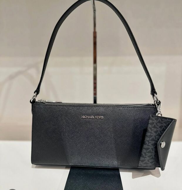 Michael kors shoulder bag