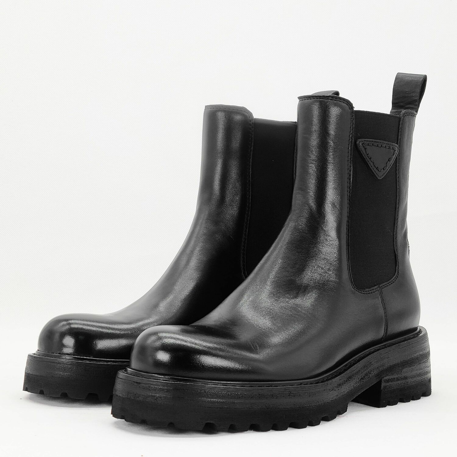 Morcilini CHELSEA BOOTS