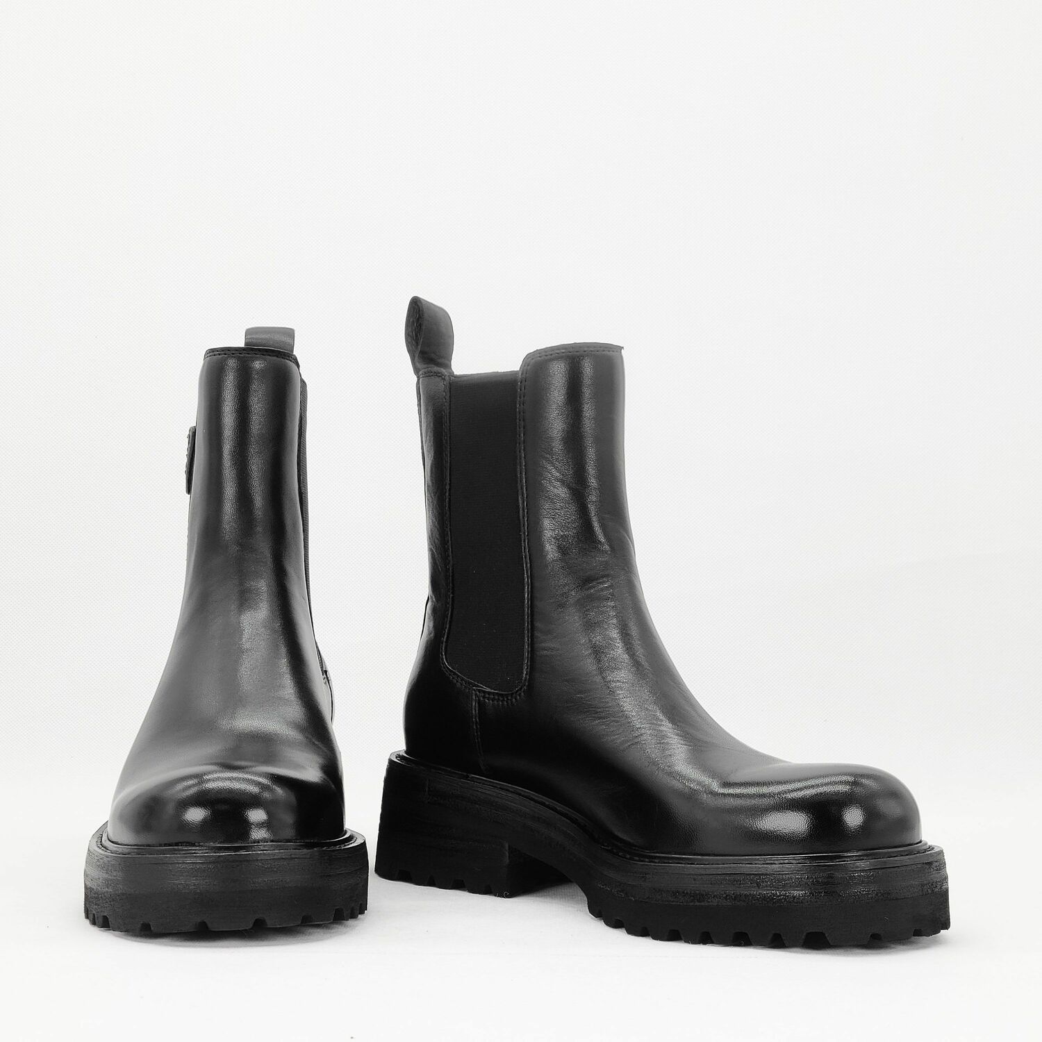 Morcilini CHELSEA BOOTS