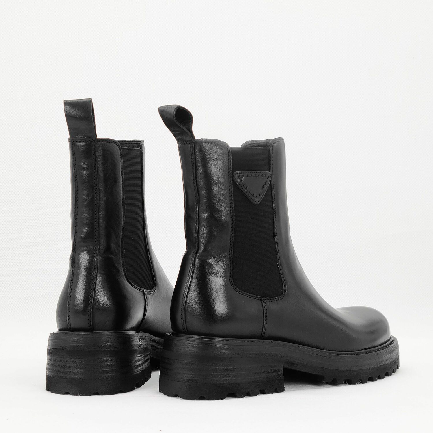 Morcilini CHELSEA BOOTS