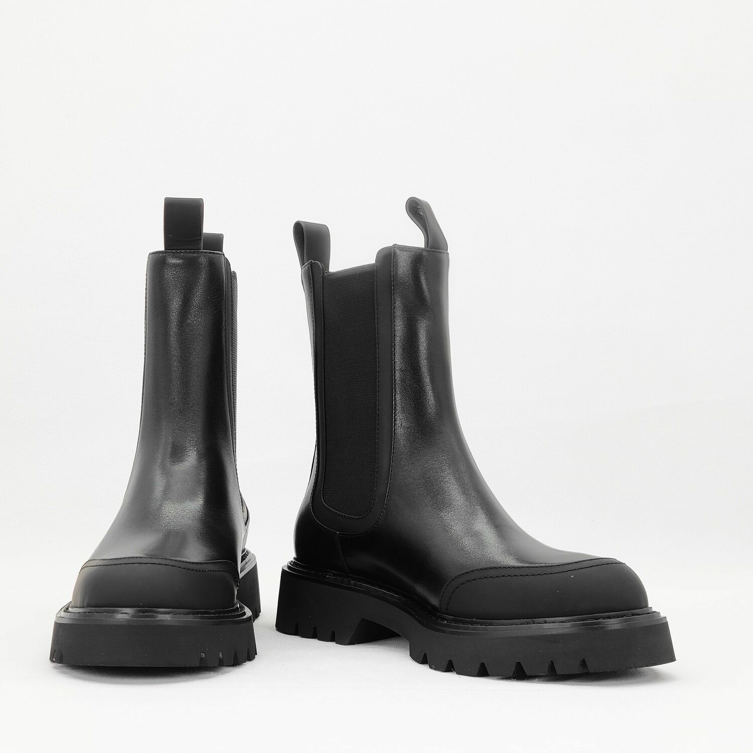 Morcilini CHELSEA BOOTS