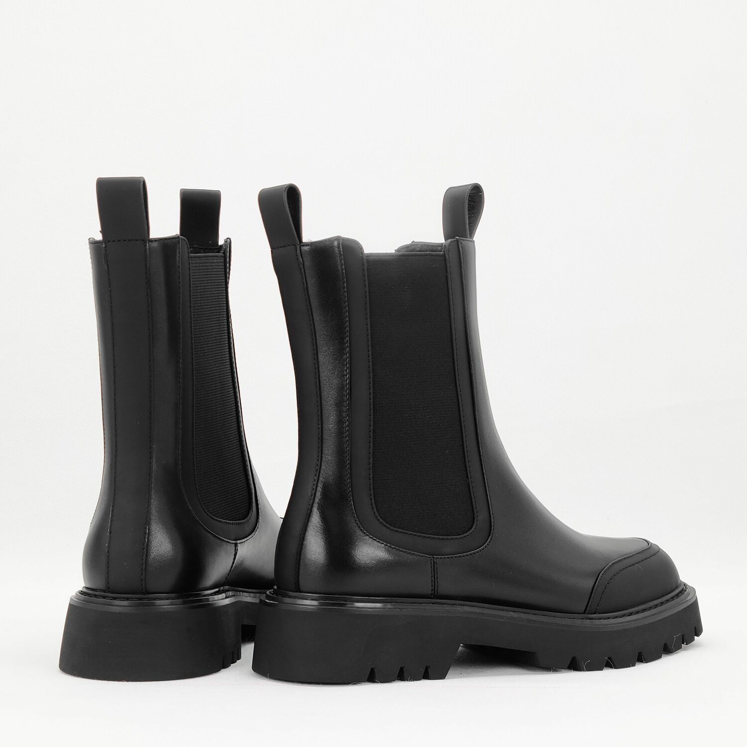 Morcilini CHELSEA BOOTS