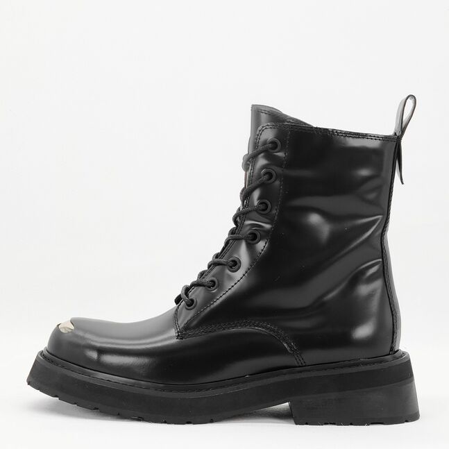 Morcilini COMBAT BOOTS