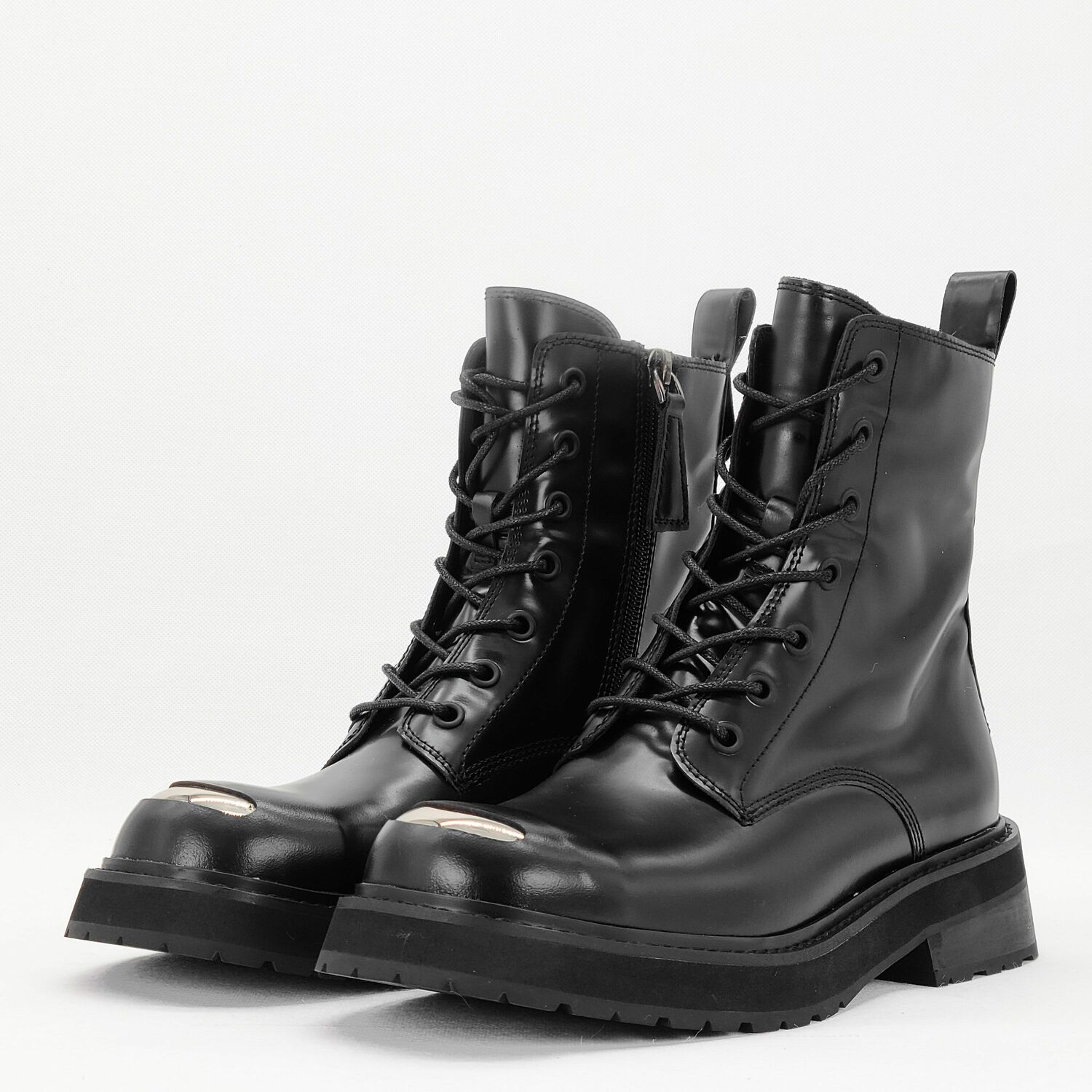 Morcilini COMBAT BOOTS