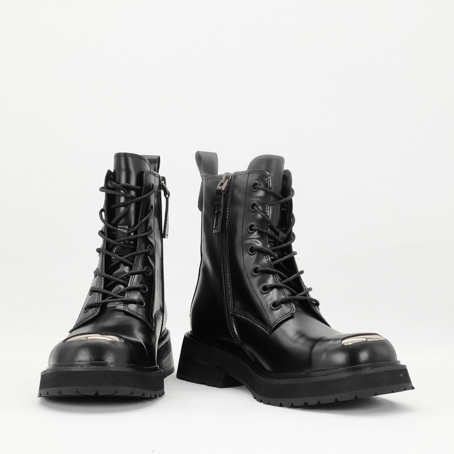 Morcilini COMBAT BOOTS