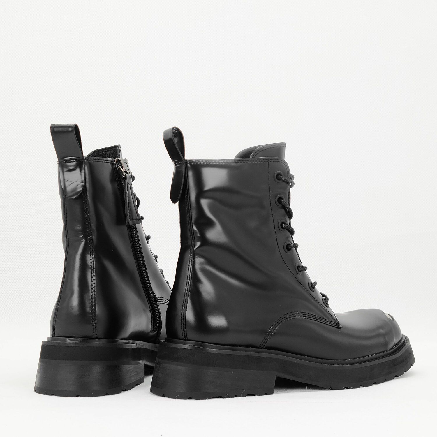 Morcilini COMBAT BOOTS