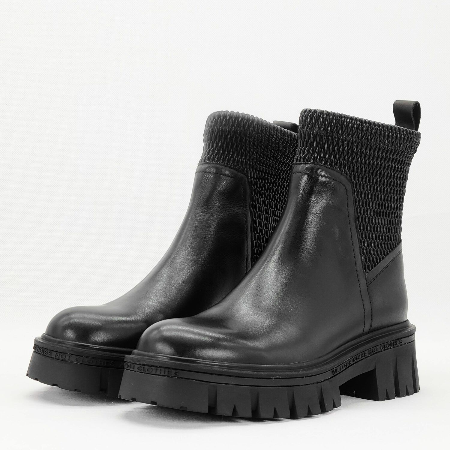 Morcilini CHELSEA BOOTS