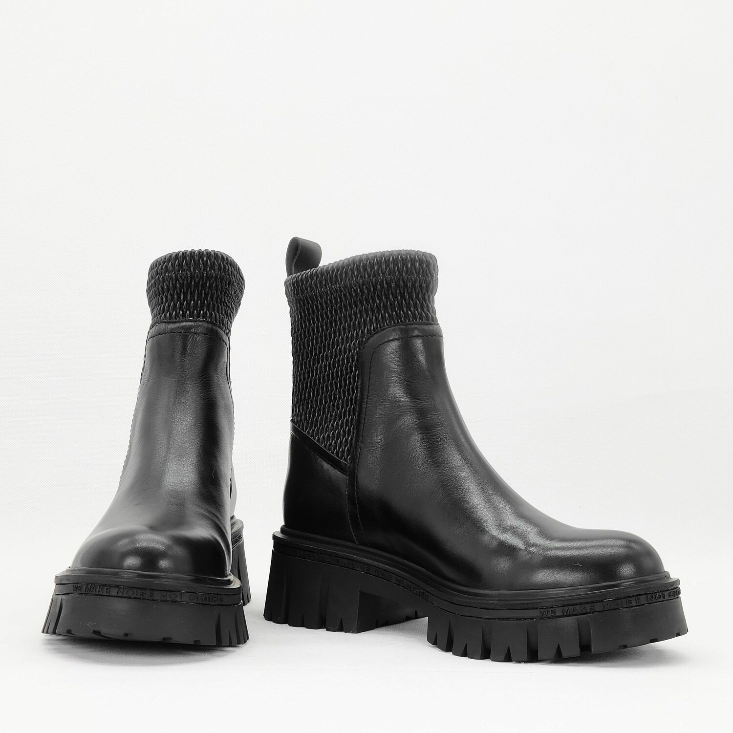 Morcilini CHELSEA BOOTS