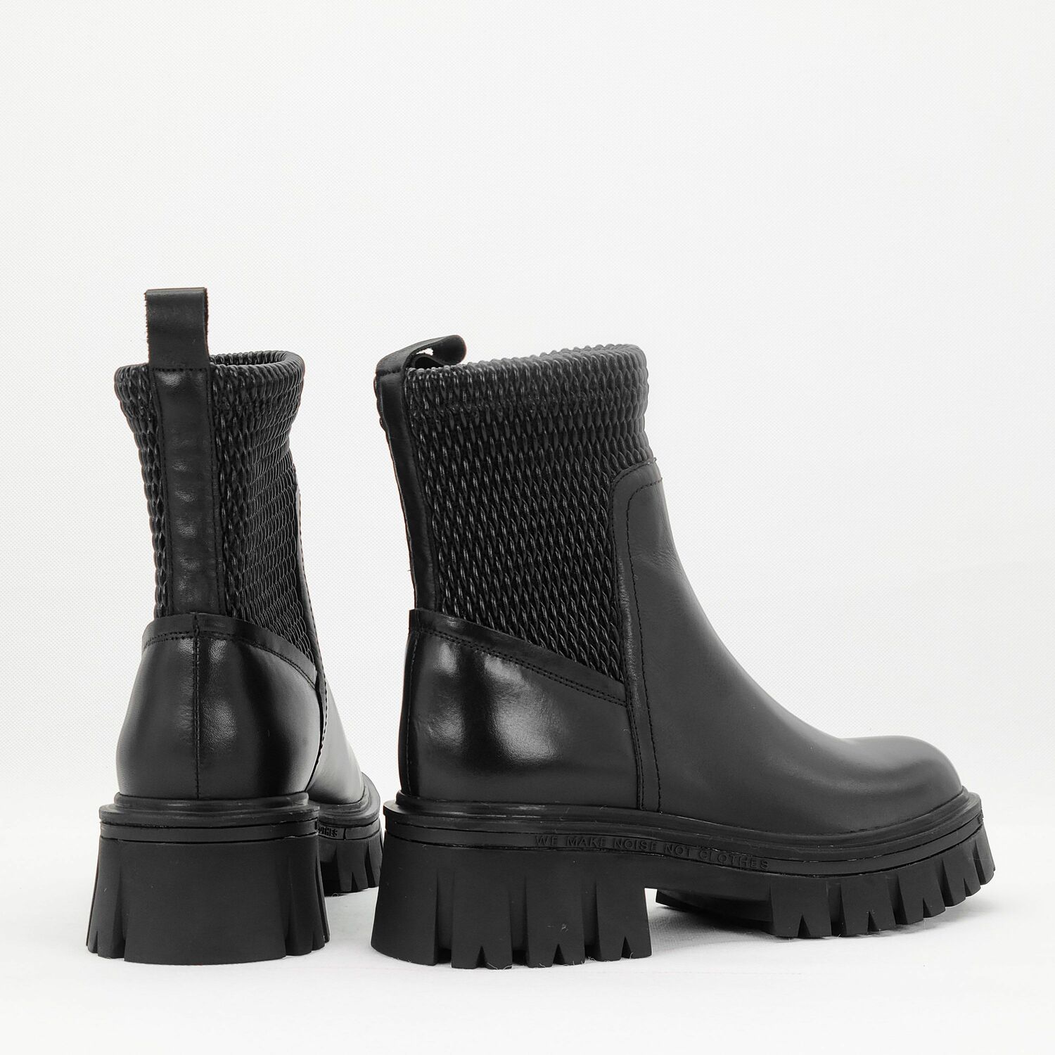 Morcilini CHELSEA BOOTS