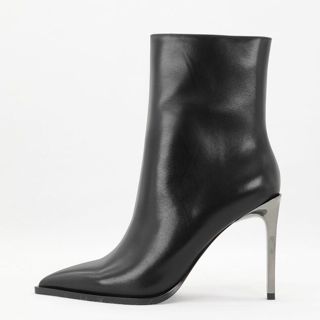 Morcilini ANKLE BOOTS
