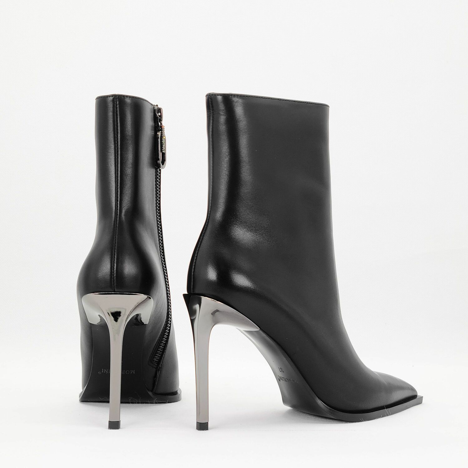 Morcilini ANKLE BOOTS
