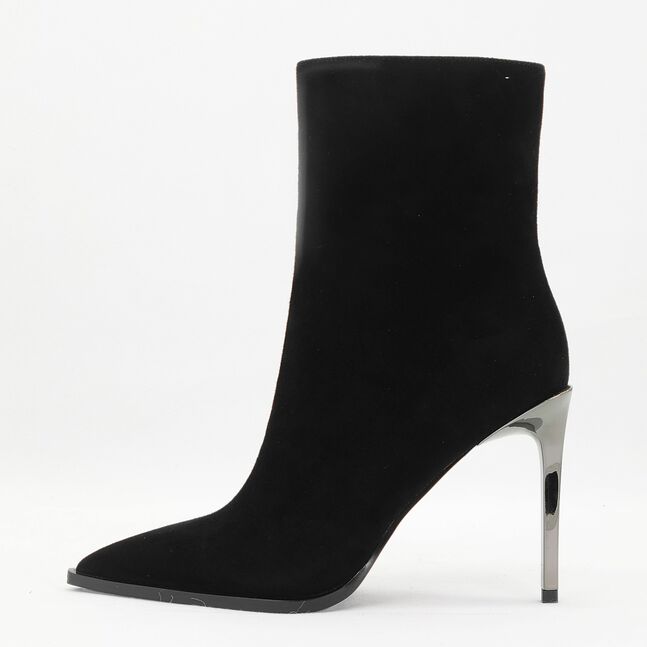 Morcilini ANKLE BOOTS