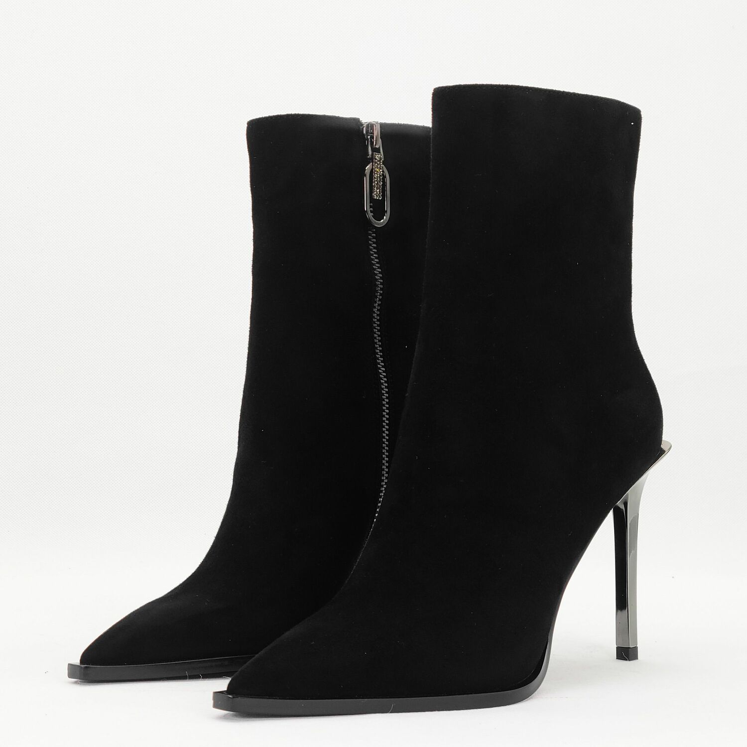 Morcilini ANKLE BOOTS