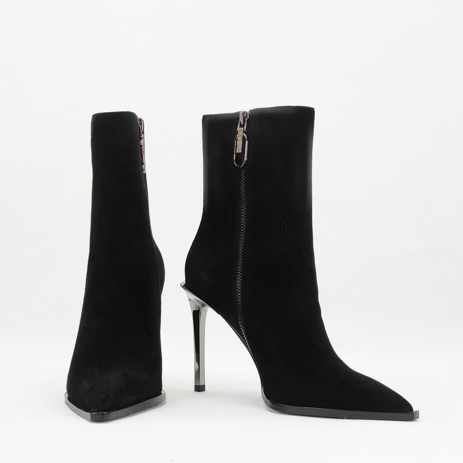 Morcilini ANKLE BOOTS