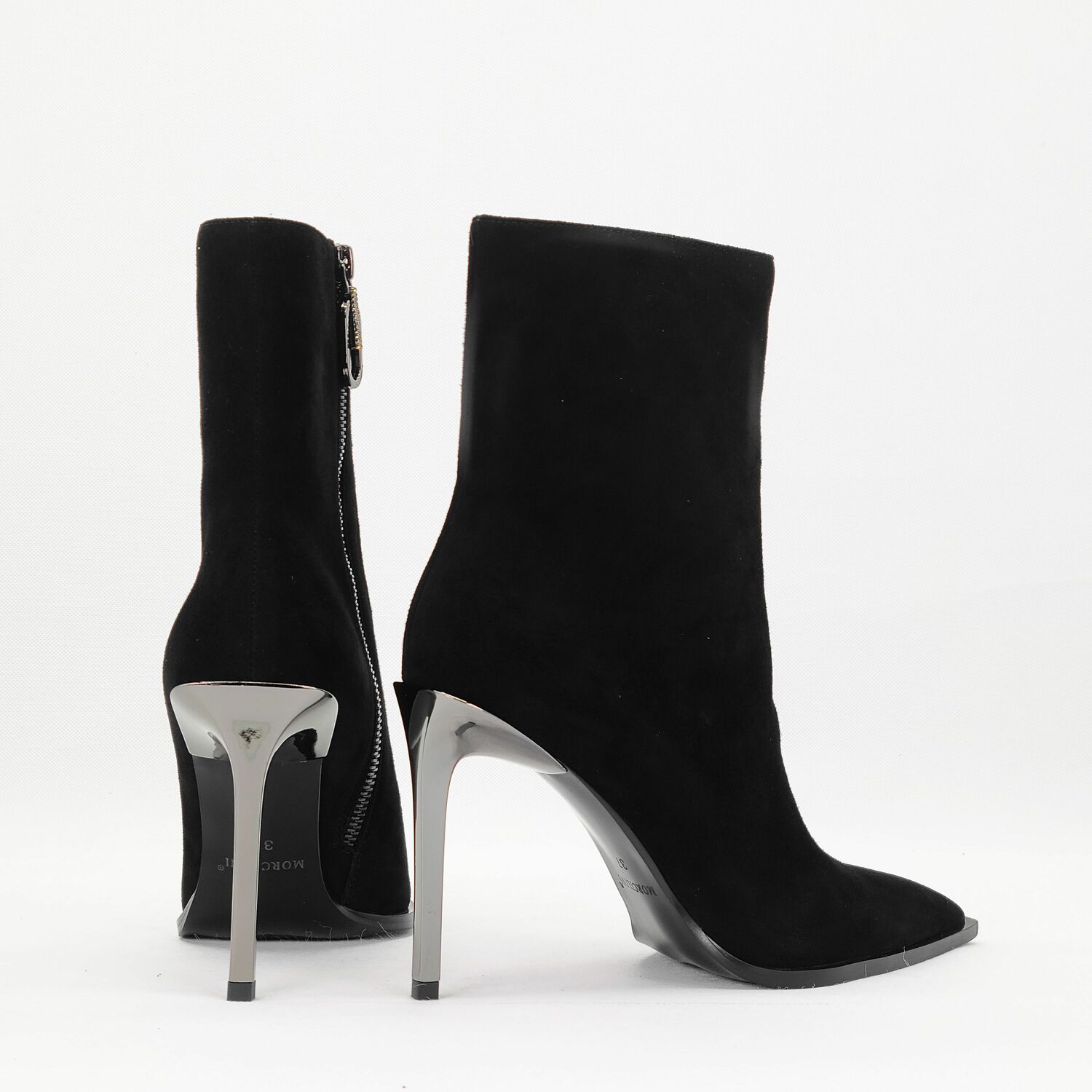 Morcilini ANKLE BOOTS