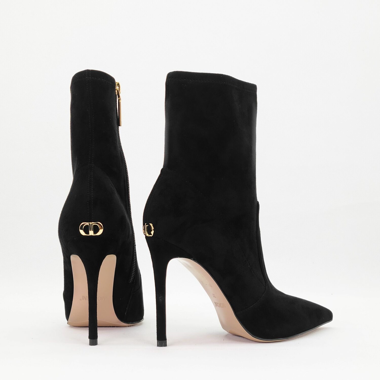 Morcilini ANKLE BOOTS