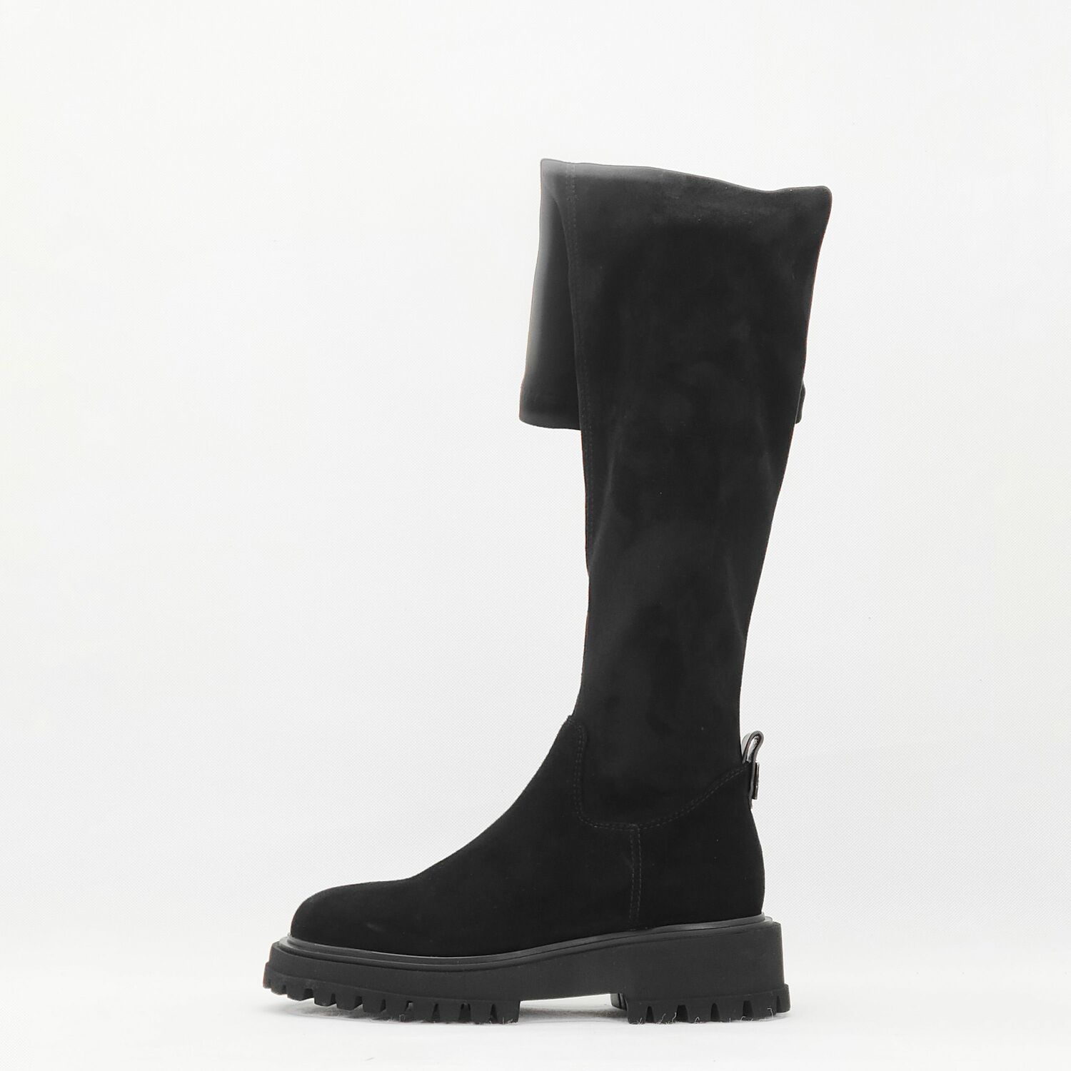 Morcilini KNEE BOOTS