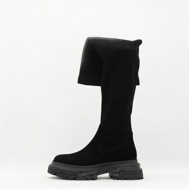 Morcilini KNEE BOOTS