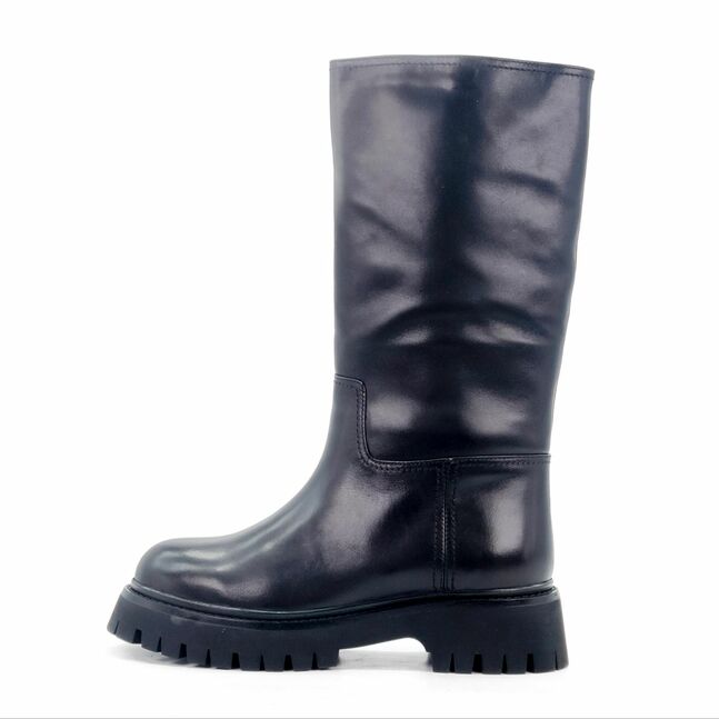 Morcilini WOMEN WINTER MID-CALF BOOT